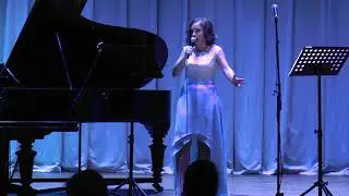 Анна АБИКУЛОВА  - 