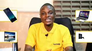 FAIRSHOP Retail Ltd. Video Ads