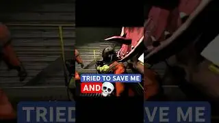 First time playing lethal company 💀