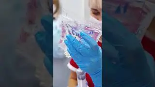 Кислородная Империя, с 2007 года помогаем спасать жизни! 15 лет-наша миссия и история! #shorts