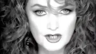 Bonnie Tyler - Making Love (Out of Nothing at All) (Radio Edit #2) 1995