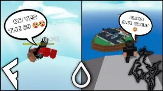 (SUPER OP) BEST FLING GUI YET | HYDROGEN • FLUXUS