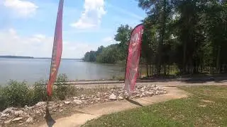 Wateree State Park