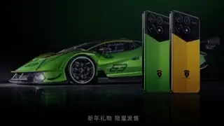 Redmi K70 Ultra Championship Edition(คนไทย)