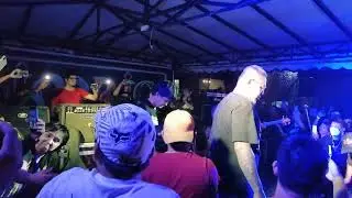 Philippine Violators - Sikat Na Si Pedro (Live @ Talomo, Davao City. May 28, 2022)