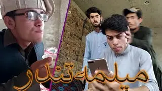 Hangu Vines new video | milma thunder