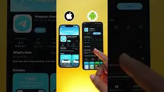 Backup WhatsApp to Telegram ☄️