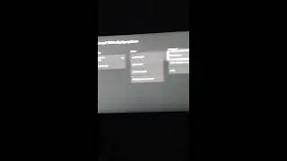 How to get stretch resolution on Xbox one (no blur)