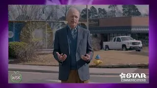 The WE SHOULD KNOW Show 1-9-2024 (On Site for Insights)