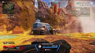 Apex Legends