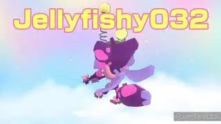 Jellyfishyo32 Intro