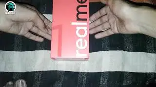 OPPO Realme 1 unboxing in hindi | 6GB RAM