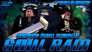 [ RAID GUIDE ] Soul Raid Solo Full Skip Guide | All Star Tower Defense