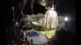 Akira Jimbo feat. Tetsuo Sakurai - Firewater