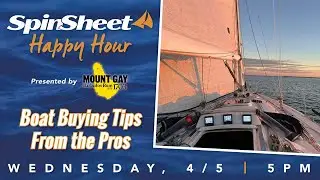 Boat Buying Tips From the Pros
