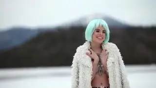 LRP Boudoir On-Location 2016