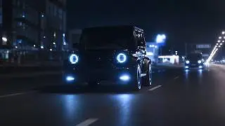 OKSN. - NO CHAIN (Original mix) | CAR MUSIC