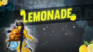 🍋 L E M O N A D E  🍋 | PUBG  MONTAGE