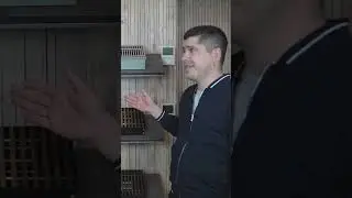 Сервіс внутрішньопідлогових конвекторів