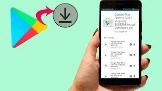 How To Install And Download Google Play store App For Android - it's easy! 