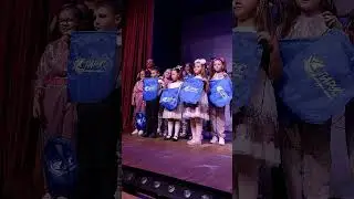 Студия эстрадного пения "Парус"