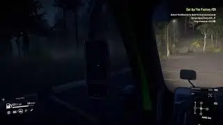Fixing the factory | Snowrunner highway haulin mod map