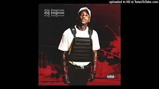 YG Type Beat 2021 