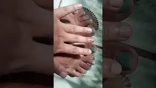 Tag/ Dos esmaltes