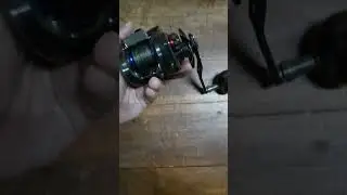 DAIWA SALTIGA BJ 200 SHL. SILAHKAN PM