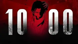 So I have over 1000 Hours In The Evil Within...