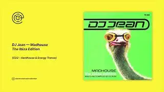 DJ Jean - Madhouse - The Ibiza Edition (CD2) (1999)