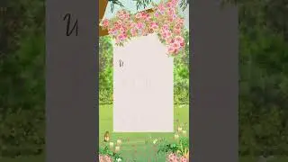 Animated Wedding Invitation | Indian Wedding Invitation |WhatsApp Invitation Video