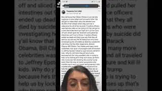 Old News Or Fake News? Do Your Research