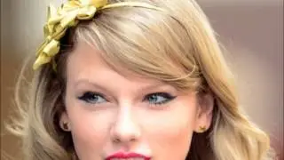 taylor swift haunted