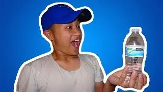 Bottle flip FAILS!!! (vlog #31)