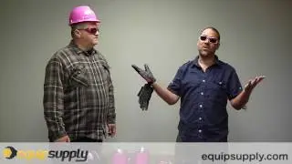 Think Pink for October at EquipSupply.com
