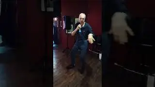 Live/Mike/Hot Legs/Gerry Eiben