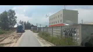 С Кубани на выходные.Итог за месяц вахты. Работа в ИТЕКО.