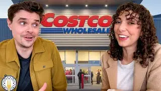 Vegan Costco Haul 🛒 Is Costco Worth It For Vegans?