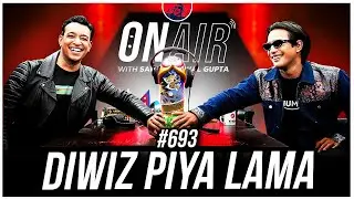 On Air with Sanjay 