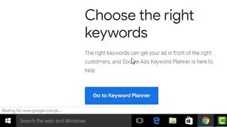 How to use Google Keyword planner free with out campaign | Discover new keywords for SEO expert-2025