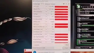gtx 1080 test in furmark
