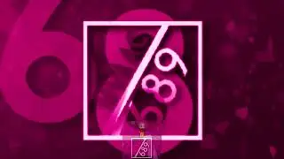 MediaVideoAndAudioCreator689 Market Deco SVD Logo in Market Deco SVD Chorded