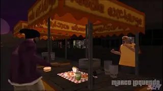 [PARTE 1] MEJORES MOMENTOS DE LOS ESPECIALES DE AÑO NUEVO │ GTA (2015-2019) Loquendo 2020
