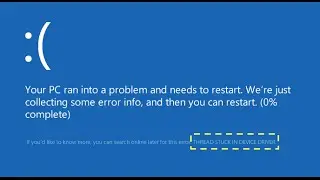 Error