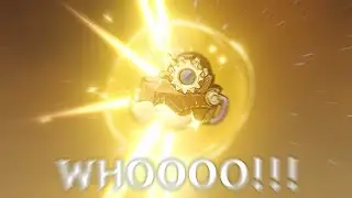 This Artifact Made Me COMEBACK To GENSHIN IMPACT