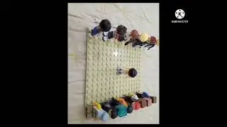 X5 Band - Smurfen Style M/V