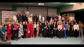 Мои впечатления от Форума блогеров 13-15января 2023. Лола Моисеева