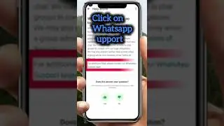 How to Fix This Group is No Longer Available | This group is no longer available  Tech | Part 02