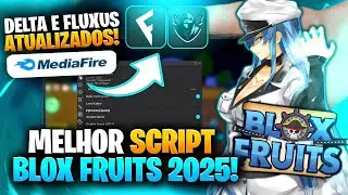 ✅️SCRIPT BLOX FRUITS FOR MOBILE PC + EXECUTOR (ANTI BAN) | DELTA UPDATED DIRECT LINK MEDIAFIRE